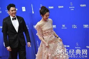 娱乐吃瓜爆料赵丽颖林更新,娱乐圈新恋情曝光？